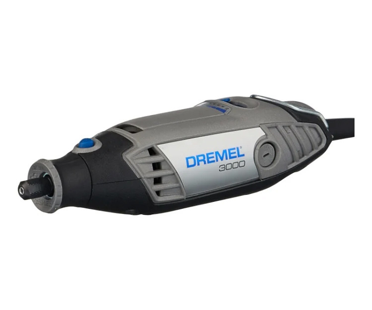 Гравер BOSCH Dremel 3000-15