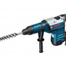 Перфоратор BOSCH GBH 8-45 DV