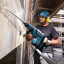 Перфоратор BOSCH GBH 8-45 DV