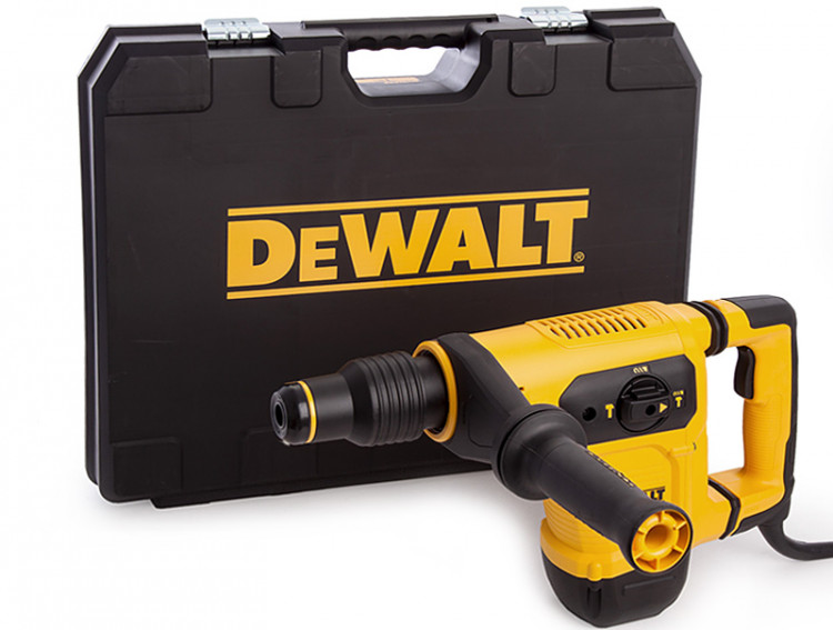 Перфоратор DeWALT D25481K