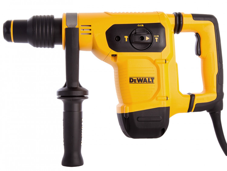 Перфоратор DeWALT D25481K