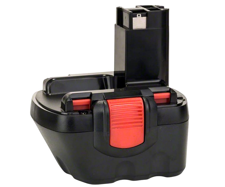 Аккумулятор Bosch NiMH 12 В, 1,5 Ah, O-pack, LD