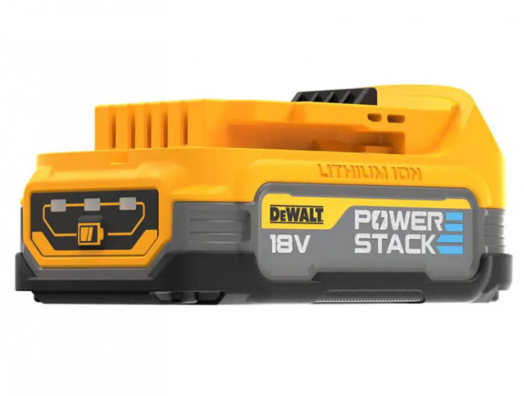 Аккумулятор DeWALT DCBP034