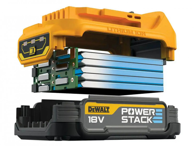 Аккумулятор DeWALT DCBP034