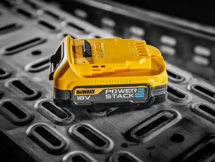 Аккумулятор DeWALT DCBP034