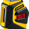 Лазерный уровень построитель плоскостей STAYER 34962-2