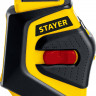 Лазерный уровень построитель плоскостей STAYER 34962-2