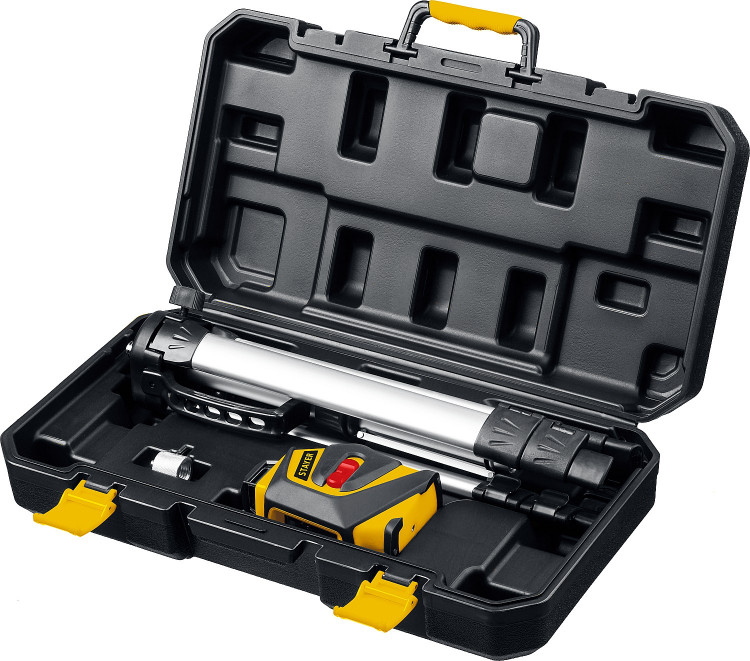 Лазерный уровень построитель плоскостей STAYER 34962-2