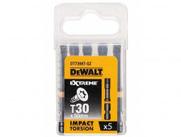 Бита T30 DeWALT DT7398T