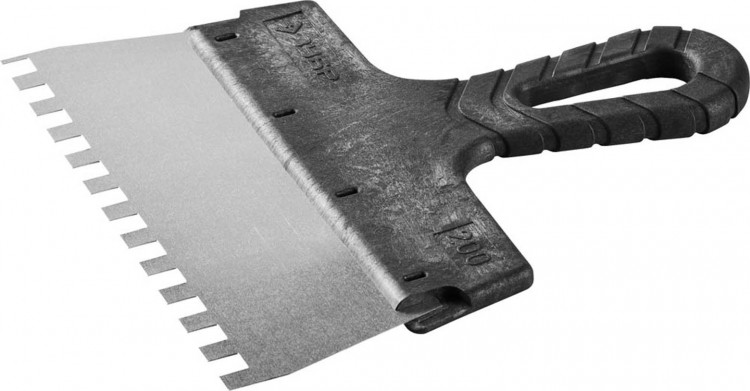 Шпатель фасадный ЗУБР 10078-20-08