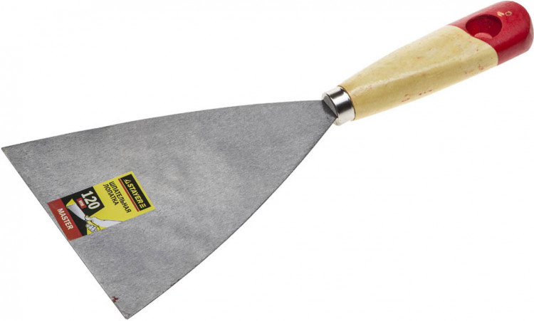 Шпательная лопатка STAYER 1001-120