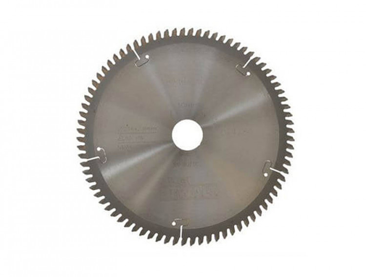 Пильный диск Extreme Workshop DeWALT DT4287