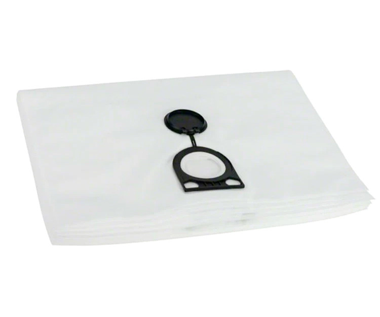 Флисовый мешок Bosch для GAS 25, 5 шт.