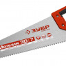 Ножовка по дереву ЗУБР 15077-40