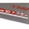 Ножовка по дереву ЗУБР 15077-40