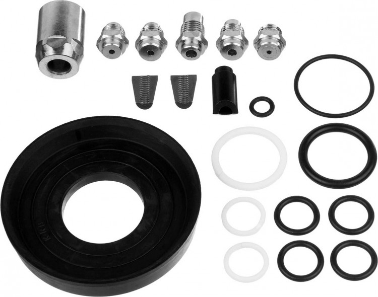 Ремонтный комплект для арт. 31185 KRAFTOOL 31185-RK