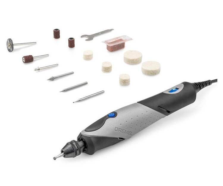 Гравер DREMEL Stylo+ 15