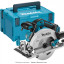 Аккумуляторная дисковая пила MAKITA DHS680ZJ