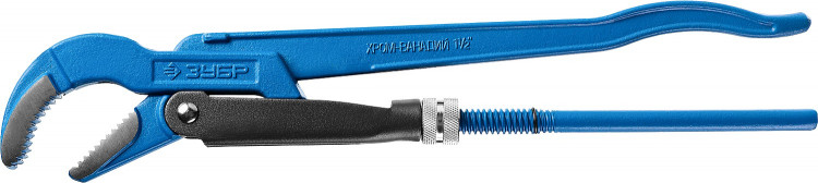 Ключ трубный ЗУБР 27337-2_z01