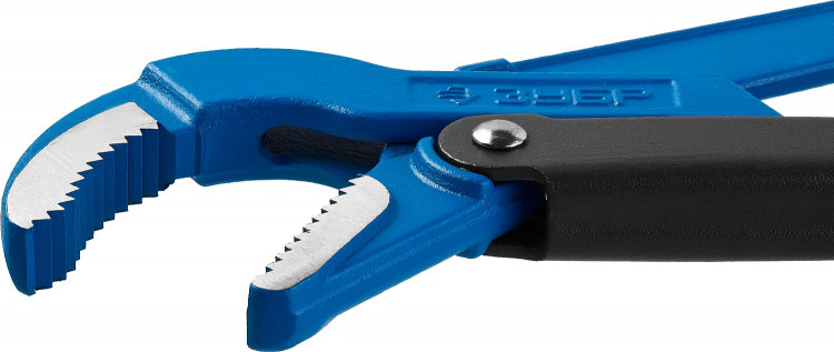 Ключ трубный ЗУБР 27337-2_z01