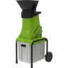 Измельчитель с ящиком Greenworks GACSB 2500W