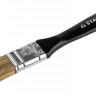 Кисть плоская малярная STAYER 0106-025