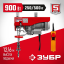 Тельфер электрический ЗУБР ЗЭТ-500