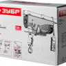 Тельфер электрический ЗУБР ЗЭТ-500
