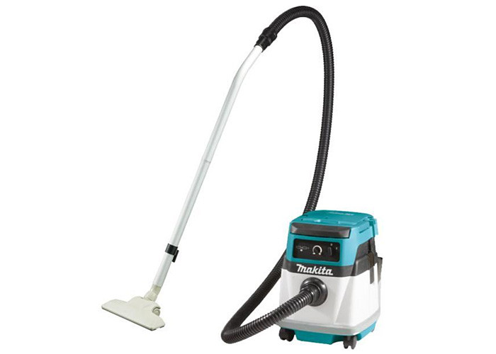 Аккумуляторный пылесос MAKITA DVC150LZ