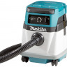 Аккумуляторный пылесос MAKITA DVC150LZ
