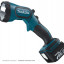 Аккумуляторный фонарь MAKITA BML145