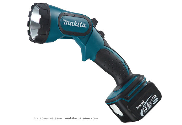 Аккумуляторный фонарь MAKITA BML145