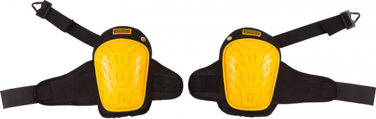 Наколенники для работы STAYER 11198