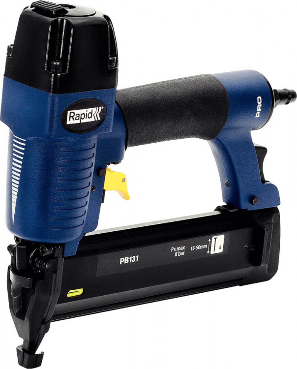 Пистолет гвоздезабивной (нейлер) RAPID 5000054