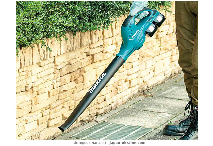 Набор инструментов MAKITA DLXMUA361