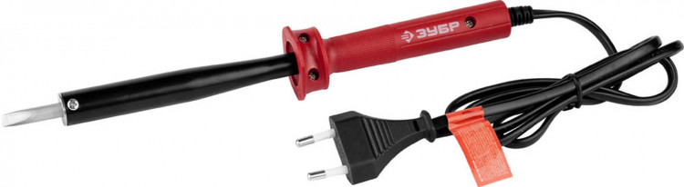 Электропаяльник непрерывного нагрева ЗУБР 55400-80_z01