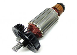 Якорь 240V HW1300 MAKITA 513469-4