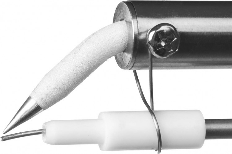 Электропаяльник непрерывного нагрева ЗУБР 55304-60