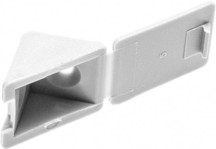 Угол мебельный ЗУБР 4-308256-3