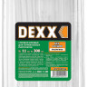 Клеевые стержни DEXX 0683-11-300