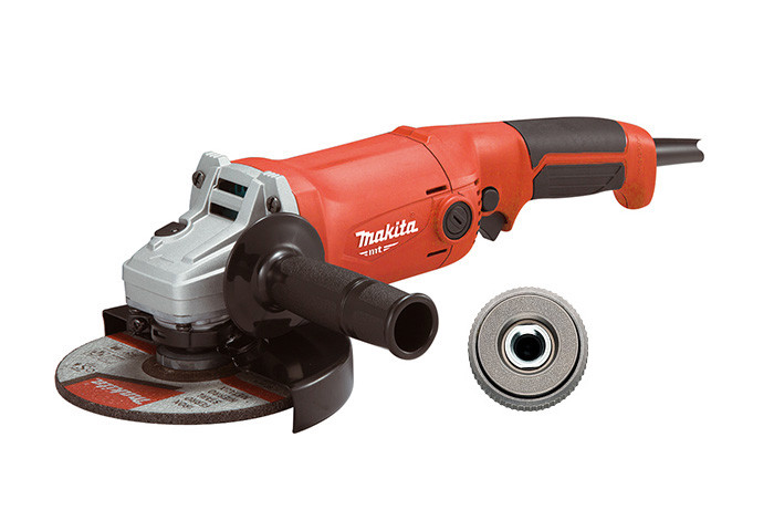 Болгарка (УШМ) MAKITA M9003 + быстрозажимная гайка