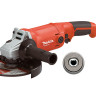 Болгарка (УШМ) MAKITA M9003 + быстрозажимная гайка