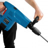 Отбойный молоток электрический SDS-Max ЗУБР ЗМ-1500ЭК