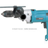 Ударная дрель MAKITA HP2051H