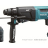 Перфоратор MAKITA HR2611FT