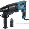 Перфоратор MAKITA HR2611FT