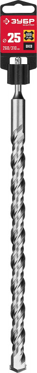 Бур SDS-plus ЗУБР 29315-310-25