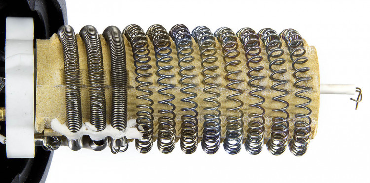 Фен строительный технический ЗУБР ФТ-П1800