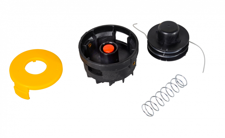 Головка с леской ETH-400 для HUTER GET-400 ENB