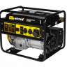 Портативный бензогенератор HUTER DY9500L